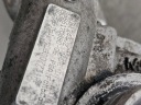 ТУРБОКОМПРЕСОР VOLVO FORD PEUGEOT CITROEN 1.6 D2 HDI TDCI 9686120680  (17407675342) фото min 6