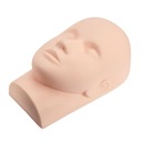 Головка тренировочная для наращивания ресниц