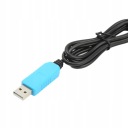 CABLE USB DO CONTROL UNITS VOTOL USB NA TTL STABILNA WYDAJNOSC  photo 7