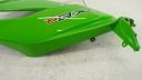 G284 KAWASAKI ZX-6R ZX-6 R ZX6 NINJA 09-12 БІК ОБТІЧНИК ЗАХИСТ ПОВОРОТНИК  (17268959554) фото min 9