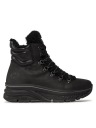 Rieker Trappers 48030-00 Черный