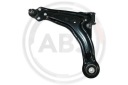 BRAS DE SUSPENSION MERCEDES VITO 96- GAUCHEphoto 13