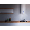 ВЫТЯЖКА ISLAND POWER VDB Tube WHITE ISLAND TUBE