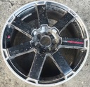 Ford PERFORMANCE Легкосплавный диск Диск 7.5J/18H2