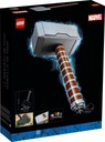 LEGO Super Heroes 76209 Młot Thora OUTLET