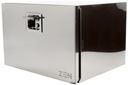 Ящик для инструментов металлический Daken ZEN13 600x400x500 глянец Полуприцеп TIR