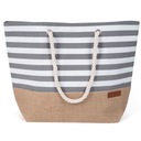 ПЛЯЖНАЯ СУМКА HEYO CITY SHOPPER ДЛЯ ПИКНИКА, БОЛЬШАЯ МОЛНИЯ