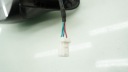 NISSAN JUKE F15 RÉTROVISEUR GAUCHE 3PIN Z33301photo 7
