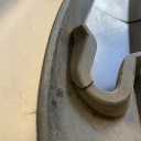 RAIL TO THE ROOF RIGHT LEFT KIT JEEP GRAND CHEROKEE IV WK2 RESTYLE 18R  photo 10