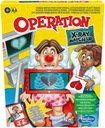 HASBRO OPERATION X-RAY АРКАДНАЯ ИГРА PL ВЕРСИЯ