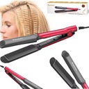 КРИМЕР ДЛЯ ВОЛОС, КЕРАМИЧЕСКАЯ РЕГУЛЯЦИЯ ТЕМПЕРАТУРЫ