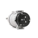 COMPRESSEUR DE CLIMATISATION STARK SKKM-0340101 V5 VERS OPEL ASTRA G CC (T98)photo 14