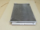 FIAT 500 PANDA MILD HYBRID RADIATEUR CLIMATISATION MR470773-0121photo 9