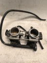 BMW F800ST THROTTLE VALVE KIT NOZZLE TPS  photo 5
