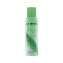 Дезодорант La Rive Spring Lady 150 мл
