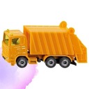 SIKU 08 - ŚMIECIARKA S0811