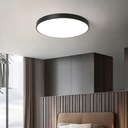 Светодиодный потолочный светильник 40 Вт, панель LAMP