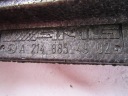MERCEDES AMG W214 AMORTISSEUR AVANT A2148854902photo 9