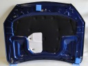 MERCEDES CAPOT COUVERCLE MOTEUR BLEUE 896 GLC 254 X254 SUV C254 COUPÉphoto 12