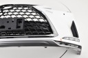 LEXUS RX IV 4 2019- LIFT BASIC ORDINAIRE PARE-CHOCS AVANT COMPLET AVANTphoto 11
