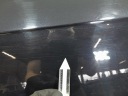 AUDI A3 8P РЕСТАЙЛ 5D SPORTBACK ДВЕРІ ЗАД ЛІВЕ LZ9Y  (18965392002) фото min 7