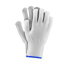 УНИВЕРСАЛЬНЫЕ БЕЗПЫЛЬНЫЕ ПЕРЧАТКИ ДЛЯ АППЛИКАТОРА, РАЗМЕР L