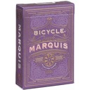 Hracie karty a triky Bicycle Marquis Vek hráča 18+
