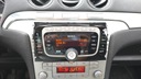 FORD GALAXY MK3 FACELIFT S-MAX MK1 FL MONDEO MK4 RADIO SONY DAB MP3 2010 R. CODE 