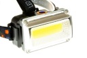 ЛІХТАРИК ЛОБОВЕ ТУРИСТИЧНЕ COB 100W - LC031  (15048609331) фото min 7