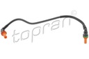 TOPRAN CABLE FUEL photo 3 - milautoparts-fr.ukrlive.com