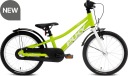 Велосипед Puky Cyke 18-3 Fresh green 4406