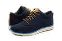 Topánky Timberland Killington Half Cab Navy Originálny obal od výrobcu škatuľa