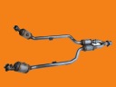 CATALYSEUR MERCEDES CLC350 W203 05/2008-06/2011photo 8