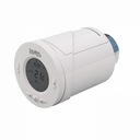 ТЕРМОСТАТ ZAMEL LIFE LCD РАДИОГОЛОВКА RGT-01