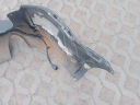 БАМПЕР ЗАДНІЙ ЗАД FORD S-MAX TITANIUM S G6 PANTHER ЧОРНИЙ AM2117864BE  (18176628262) фото min 9