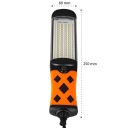 ФАРА СЕРВІСНА 230V 15W Z ПРОВОДОМ ГАК / МАГНІТ NA KABLU 5M LATARK  (17355879331) фото min 12