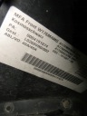 MERCEDES A CLASSE W176 PARE-CHOCS AVANT 45 AMG 176photo 10