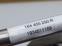 RENAULT ARKANA RS 1.3 TCE SYSTÈME COMBUSTIBLE MOULURE POMPE INJECTION INJECTEURphoto 7