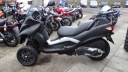 PIAGGIO MP3 MP 3 400 БАЧОК РАСШИРИТЕЛЬНЫЙ  фото 8