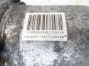 CITROEN C4 II B7 LIFT POMPE AMPLIFICATEUR A5102870+Fphoto 9