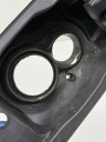 AUDI A6 C7 CLAPET GOULOTTE DE REMPLISSAGE CARBURANTS SOUS ADBLUE SUPPORT GOULOTTE DE REMPLISSAGE CARBURANTS COULEUR LZ3Fphoto 6