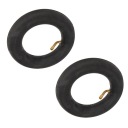 2PCS SKUSTRA ВНУТРІШНЯ ТРУБКА 200 X 50 ДОБРИЙ EFEKT TLUMIENIA YB  (17946795083) фото min 4