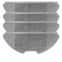 ТКАНИ ДЛЯ ШВАБРЫ Mi Robot Vacuum-Mop 2 Pro Lite MJST1SHW MJSTL MJST1S