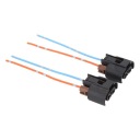PRISE AMPOULES PHARES RACCORD ADAPTATEUR BIELLES 90980 11659 STABILNE MOITIÉphoto 13