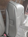 LEXUS LS 430 3 СИДЕНИЕ ЛЕВЫЙ ПРАВЫЙ ПЕРЕД ЗАД КОМПЛЕКТ КОЖА PRESIDENT МАСАЖ  фото 10