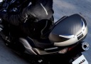 КОФР СТЕЛАЖ SHAD 48L HONDA FORZA 125 2015-2020 I FORZA125 2023-2024  (13434847112) фото min 6