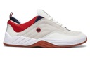 Topánky DC Williams Slim S - WNR/White/Navy/Red Značka DC