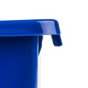 Контейнеры для мастерских Набор из 100 штук NP6 BLUE