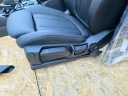 BMW X3 G01 SEATING MAPS TUNNEL BLACK KHSW AS IDEAL !  photo 7