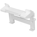 ROUTER MOUNT DO GEN 3 ZINTEGROWANEGO ROUTERA СІТКИ I КОМПЛЕКТ ВСТАНОВЛЕННЯ 4M  фото 14